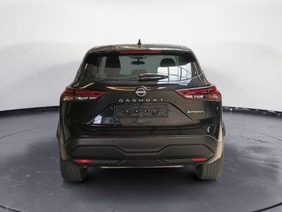 Nissan Qashqai E-POWER 190CH BUSINESS
