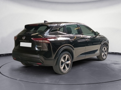 Nissan Qashqai E-POWER 190CH BUSINESS