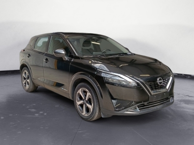 Nissan Qashqai E-POWER 190CH BUSINESS