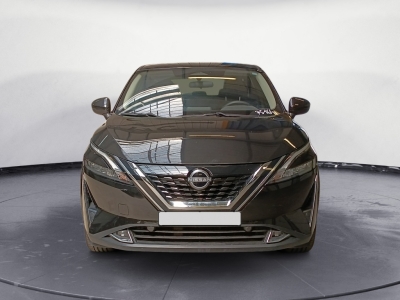 Nissan Qashqai E-POWER 190CH BUSINESS