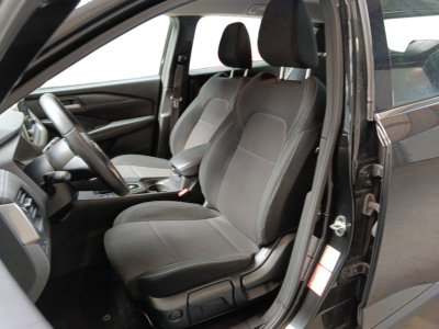 Nissan Qashqai E-POWER 190CH BUSINESS