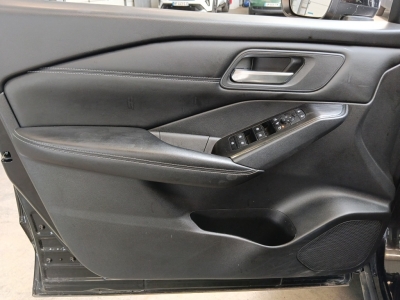 Nissan Qashqai E-POWER 190CH BUSINESS