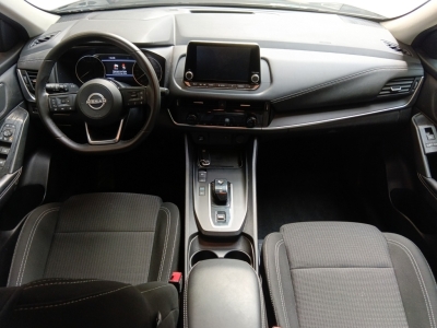 Nissan Qashqai E-POWER 190CH BUSINESS