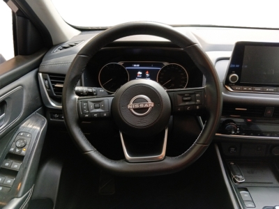 Nissan Qashqai E-POWER 190CH BUSINESS