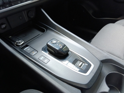 Nissan Qashqai E-POWER 190CH BUSINESS