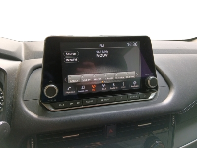 Nissan Qashqai E-POWER 190CH BUSINESS