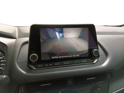 Nissan Qashqai E-POWER 190CH BUSINESS