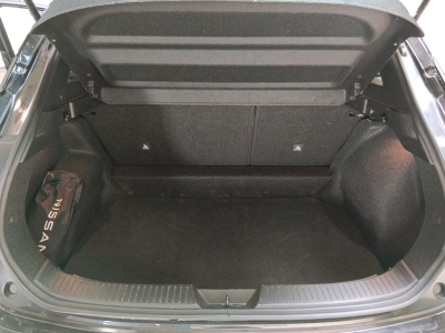 Nissan Qashqai E-POWER 190CH BUSINESS