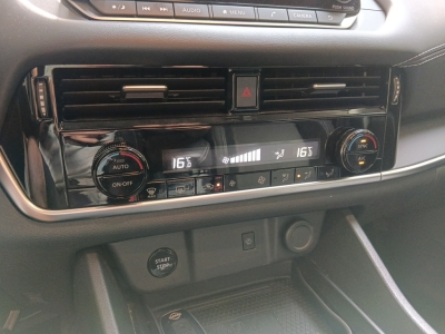 Nissan Qashqai E-POWER 190CH BUSINESS