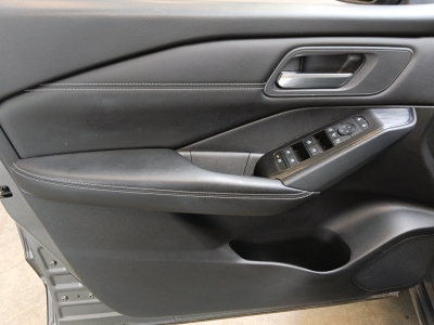 Nissan Qashqai E-POWER 190CH BUSINESS