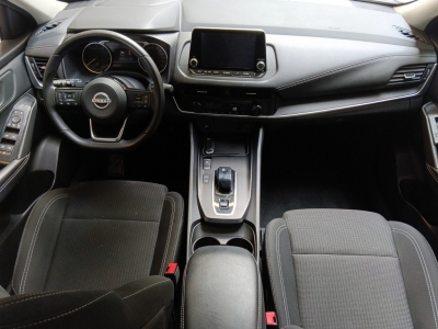 Nissan Qashqai E-POWER 190CH BUSINESS
