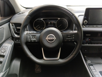 Nissan Qashqai E-POWER 190CH BUSINESS