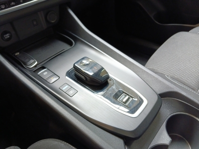 Nissan Qashqai E-POWER 190CH BUSINESS