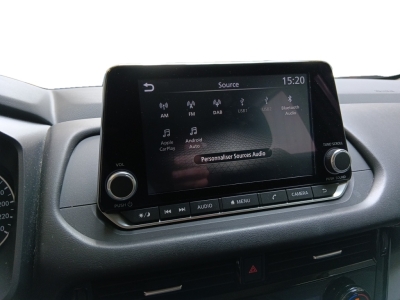 Nissan Qashqai E-POWER 190CH BUSINESS