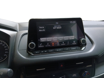 Nissan Qashqai E-POWER 190CH BUSINESS