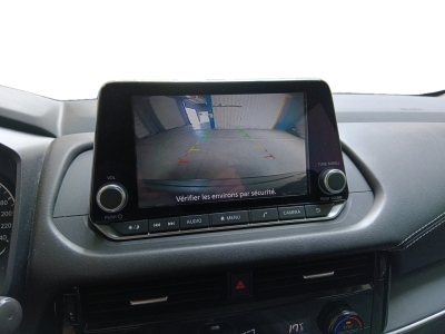 Nissan Qashqai E-POWER 190CH BUSINESS