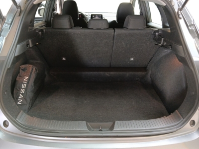Nissan Qashqai E-POWER 190CH BUSINESS