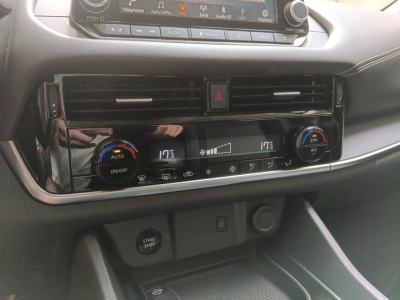 Nissan Qashqai E-POWER 190CH BUSINESS