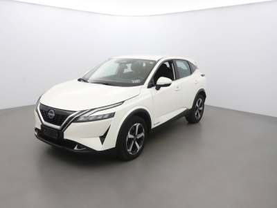 Nissan Qashqai E-POWER 190CH BUSINESS