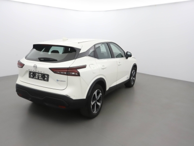 Nissan Qashqai E-POWER 190CH BUSINESS