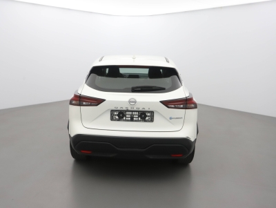 Nissan Qashqai E-POWER 190CH BUSINESS