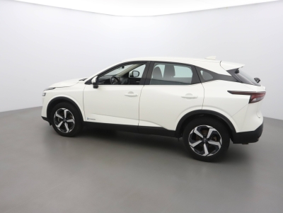 Nissan Qashqai E-POWER 190CH BUSINESS