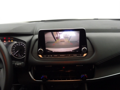 Nissan Qashqai E-POWER 190CH BUSINESS
