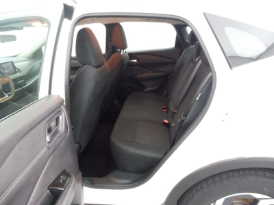 Nissan Qashqai E-POWER 190CH BUSINESS
