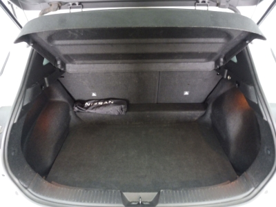 Nissan Qashqai E-POWER 190CH BUSINESS