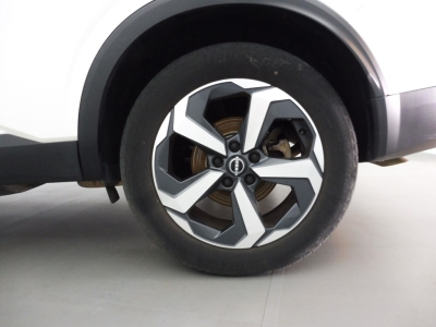 Nissan Qashqai E-POWER 190CH BUSINESS