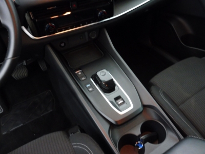 Nissan Qashqai E-POWER 190CH BUSINESS