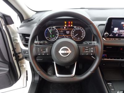 Nissan Qashqai E-POWER 190CH BUSINESS