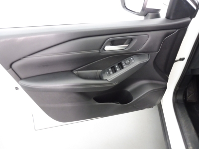 Nissan Qashqai E-POWER 190CH BUSINESS