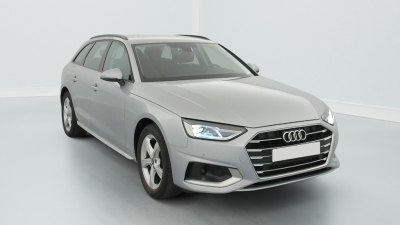 Audi A4 Avant 35 TDI 163 S tronic 7 Design