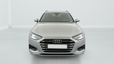 Audi A4 Avant 35 TDI 163 S tronic 7 Design