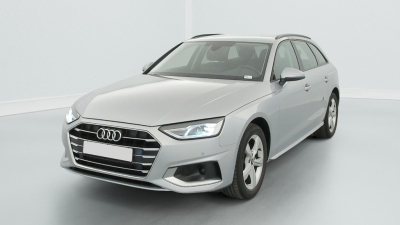Audi A4 Avant 35 TDI 163 S tronic 7 Design