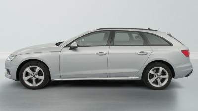 Audi A4 Avant 35 TDI 163 S tronic 7 Design