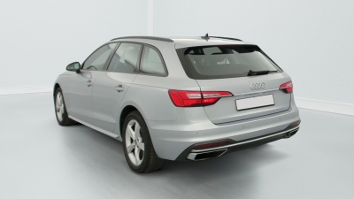 Audi A4 Avant 35 TDI 163 S tronic 7 Design