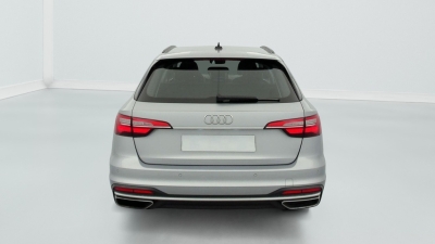 Audi A4 Avant 35 TDI 163 S tronic 7 Design