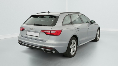 Audi A4 Avant 35 TDI 163 S tronic 7 Design