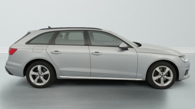 Audi A4 Avant 35 TDI 163 S tronic 7 Design