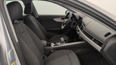 Audi A4 Avant 35 TDI 163 S tronic 7 Design