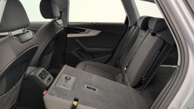 Audi A4 Avant 35 TDI 163 S tronic 7 Design