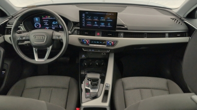 Audi A4 Avant 35 TDI 163 S tronic 7 Design