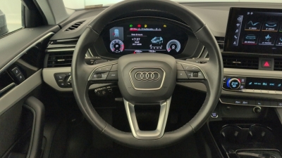 Audi A4 Avant 35 TDI 163 S tronic 7 Design