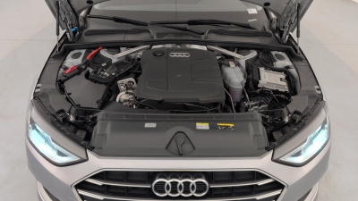 Audi A4 Avant 35 TDI 163 S tronic 7 Design