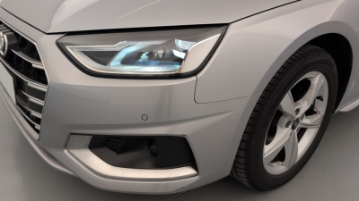 Audi A4 Avant 35 TDI 163 S tronic 7 Design