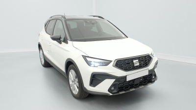 Seat Arona 1.0 TSI 115 ch Start/Stop DSG7 Copa