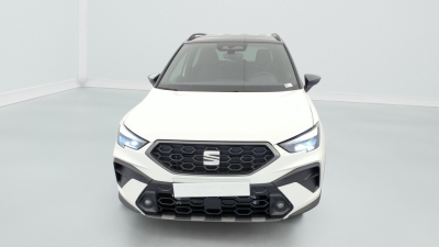 Seat Arona 1.0 TSI 115 ch Start/Stop DSG7 Copa
