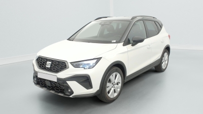 Seat Arona 1.0 TSI 115 ch Start/Stop DSG7 Copa